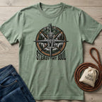 Steady My Soul T-Shirt