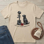 Gone Not Forgotten T-Shirt
