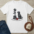 Gone Not Forgotten T-Shirt