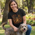 Autumn Gold T-Shirt