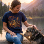 Autumn Gold T-Shirt