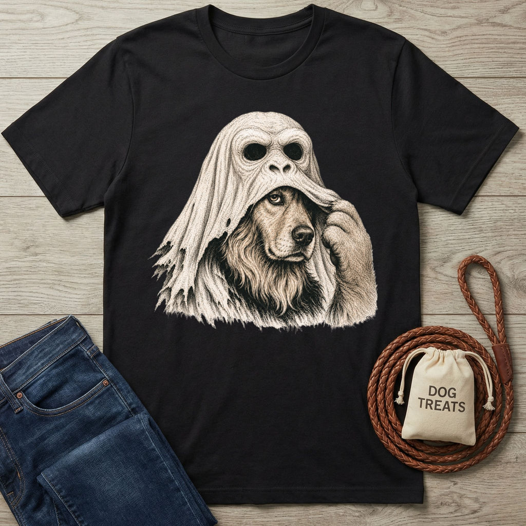 Ape Costume T-Shirt