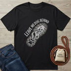 Leave No Dog Behind T-Shirt