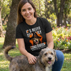 Never Too Early T-Shirt