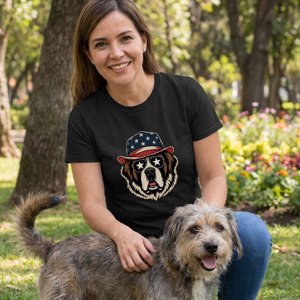 Patriot Pup T-Shirt
