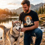 Ghost Dog T-Shirt