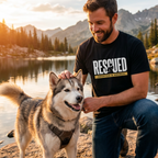 Rescued T-Shirt