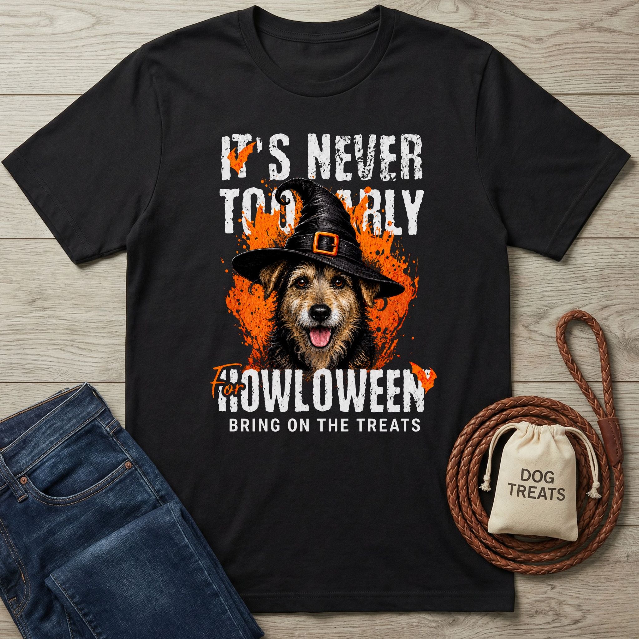 Never Too Early T-Shirt