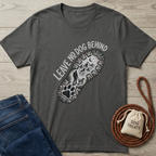 Leave No Dog Behind T-Shirt