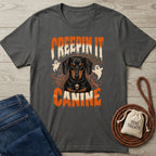 Creepin It Canine T-Shirt