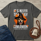 Never Too Early T-Shirt