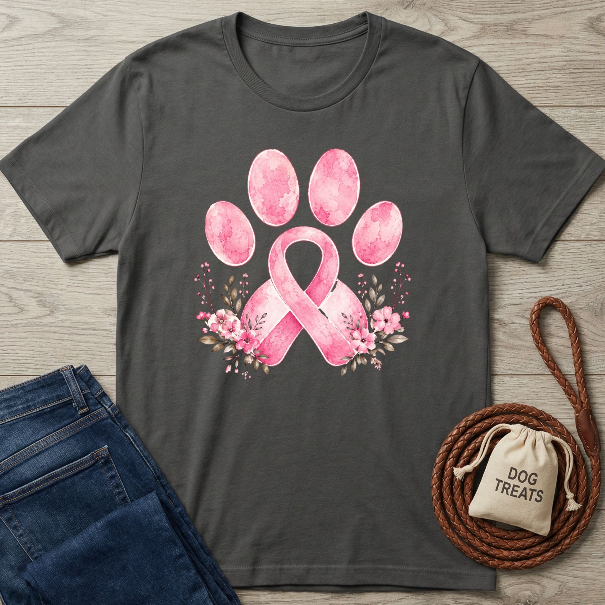 Paws For Hope T-Shirt