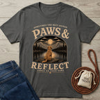 Paws & Reflect T-Shirt
