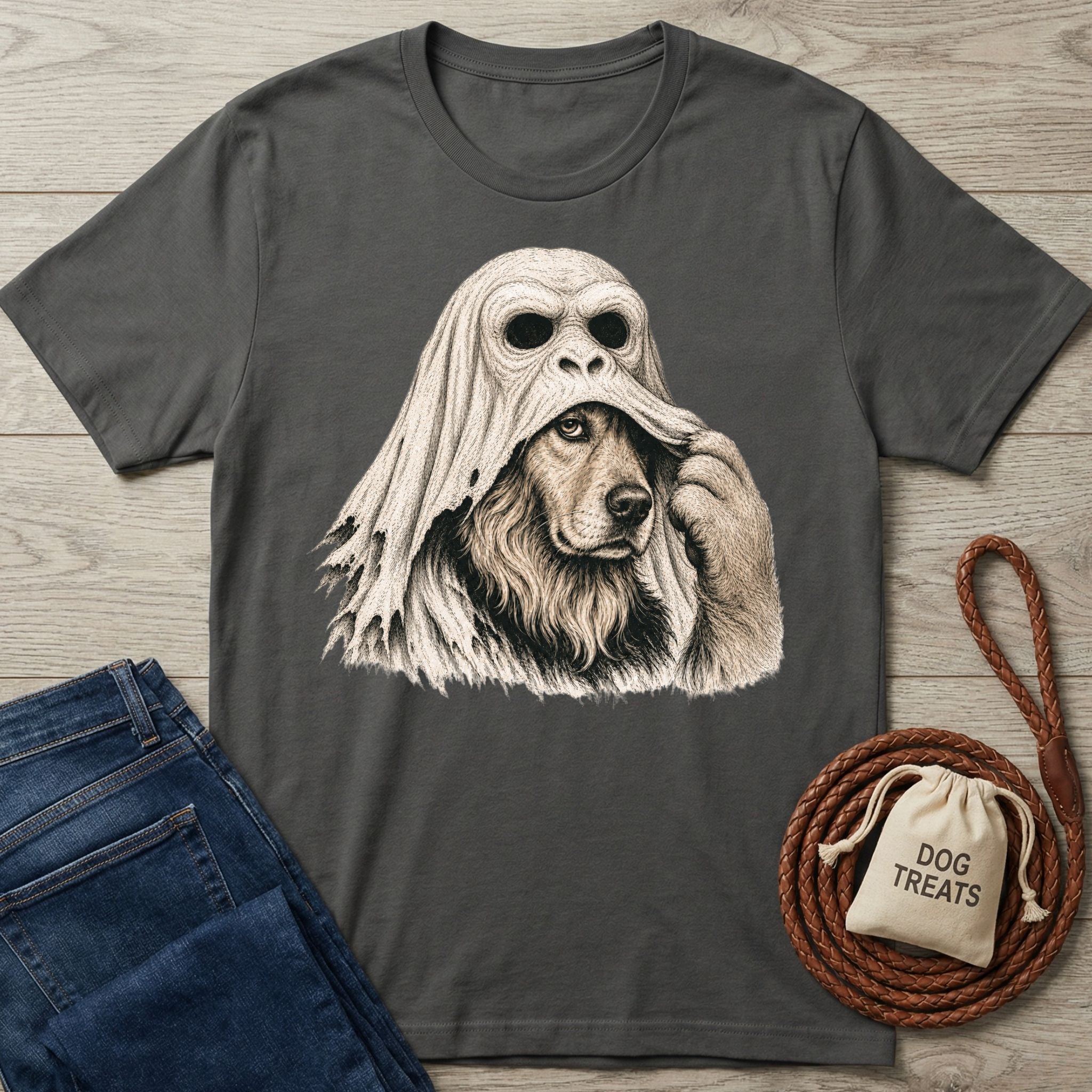 Ape Costume T-Shirt