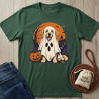 Ghost Dog T-Shirt