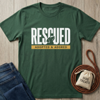 Rescued T-Shirt