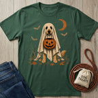 Ghostly Treats T-Shirt