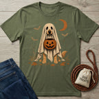 Ghostly Treats T-Shirt