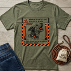 Biological Alarm T-Shirt