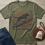 Rescue Approved T-Shirt