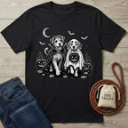 Halloween Buddies T-Shirt