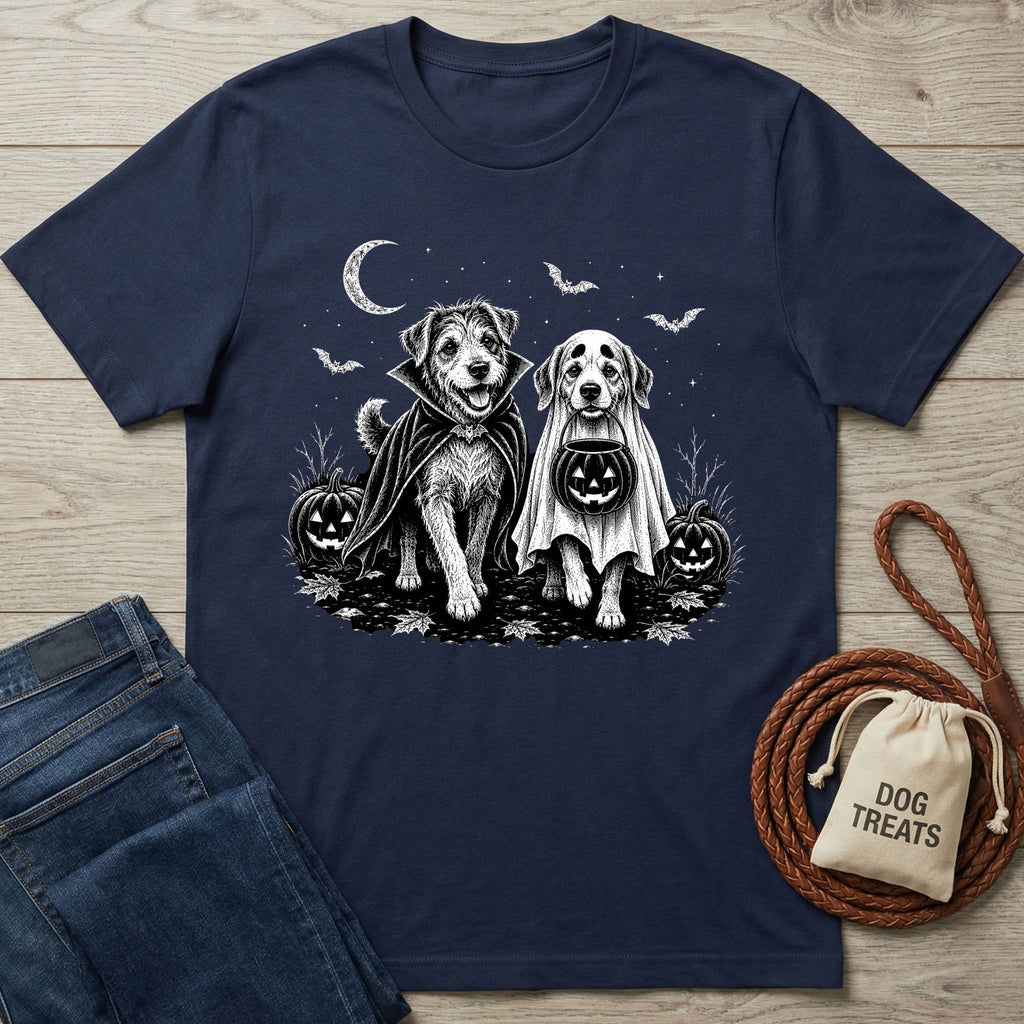 Halloween Buddies T-Shirt