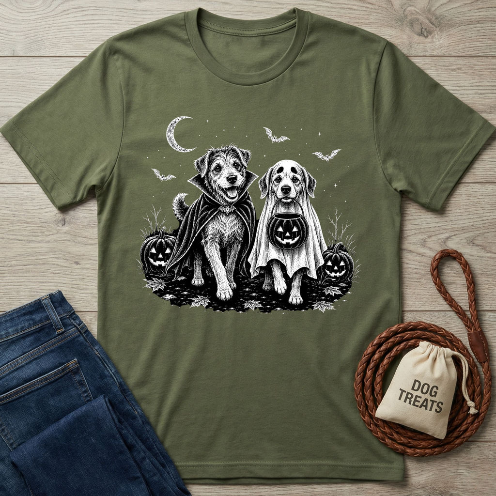 Halloween Buddies T-Shirt