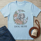 Dog Mom T-Shirt