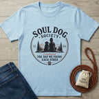 Soul Dog Society Companion T-Shirt