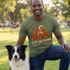 Leaf Me Alone T-Shirt