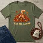 Leaf Me Alone T-Shirt