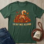 Leaf Me Alone T-Shirt