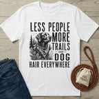 More Trails T-Shirt