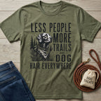 More Trails T-Shirt