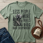 More Trails T-Shirt