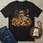 Mummy's Little Monster T-Shirt