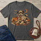 Mummy's Little Monster T-Shirt