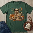 Mummy's Little Monster T-Shirt