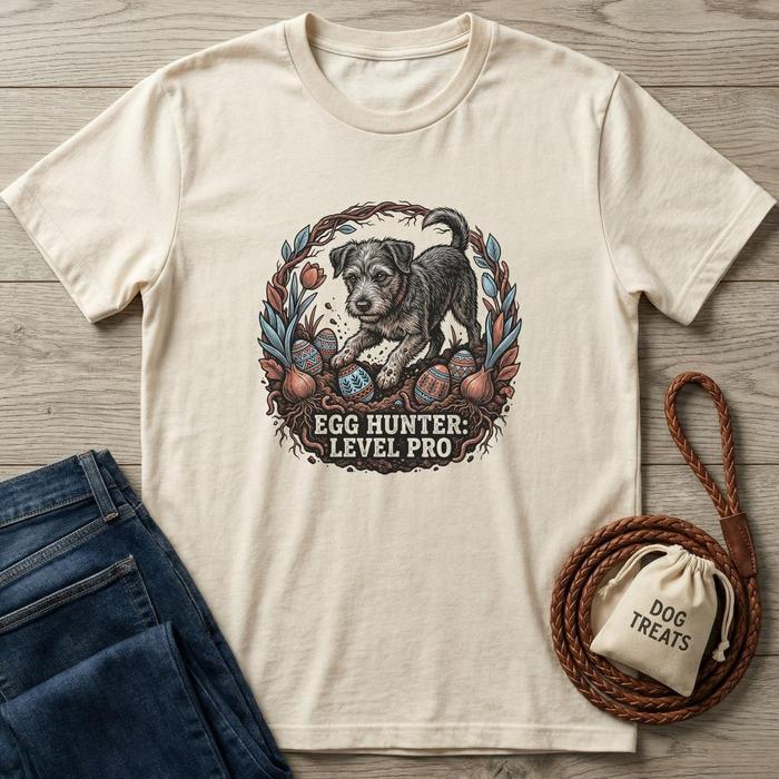 Egg Level Pro T-Shirt