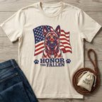 Honor The Fallen T-Shirt