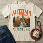 Autumn Adventures T-Shirt