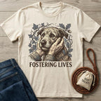 Fostering Lives T-Shirt