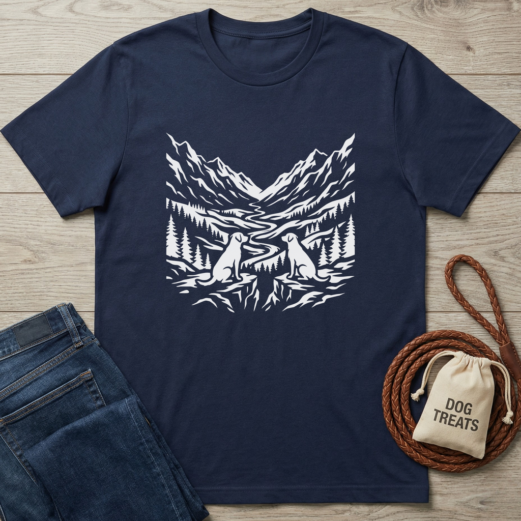 Rescue Ridge T-Shirt