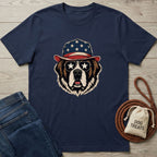 Patriot Pup T-Shirt