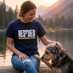 Rescued T-Shirt
