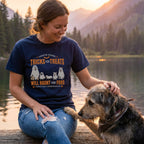Tricks For Treats T-Shirt