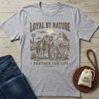 Partner For Life T-Shirt