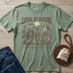 Partner For Life T-Shirt