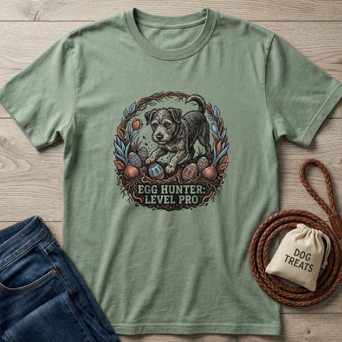 Egg Level Pro T-Shirt