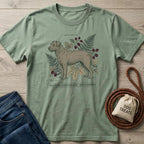 Rescue Specimen T-Shirt